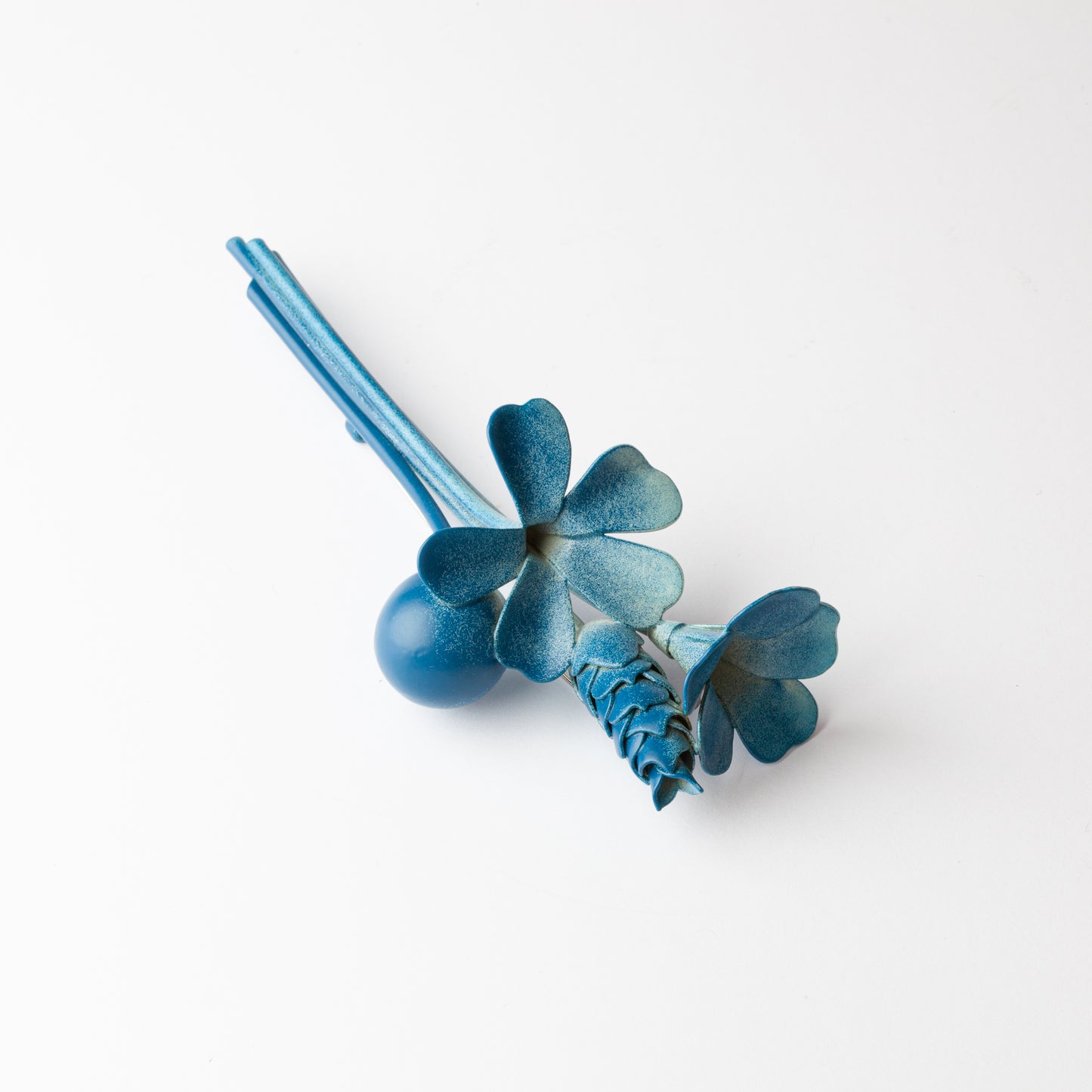 'Spring Posy' brooch