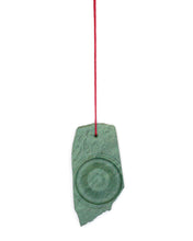 'Tweeter' pendant