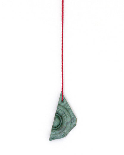 'Tweeter' pendant
