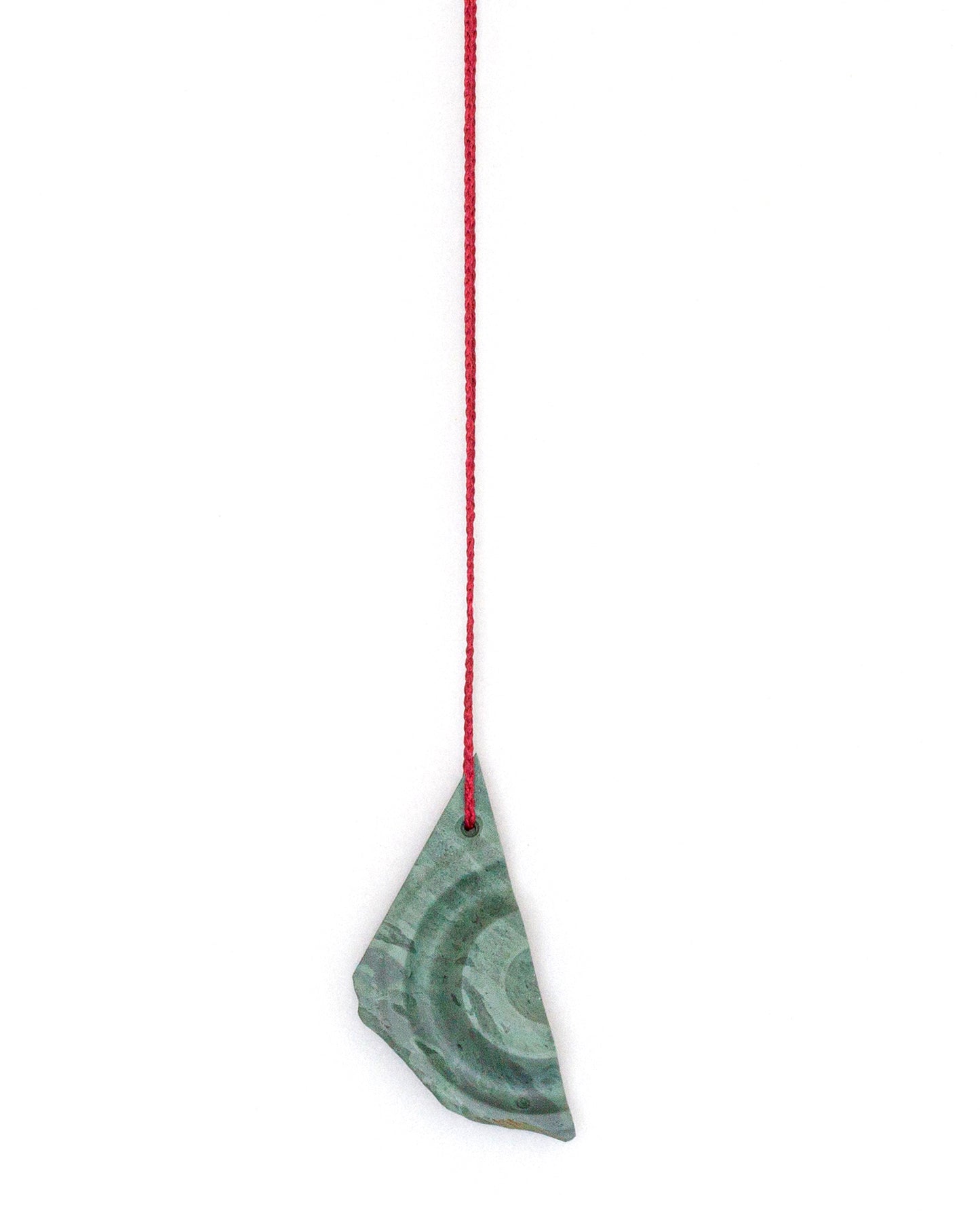 'Tweeter' pendant