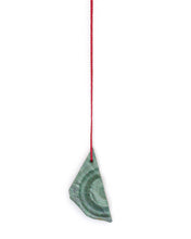 'Tweeter' pendant