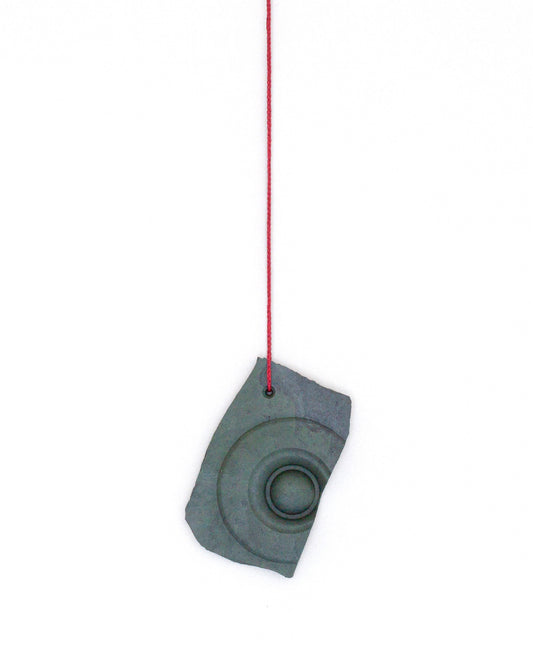 'Tweeter' pendant