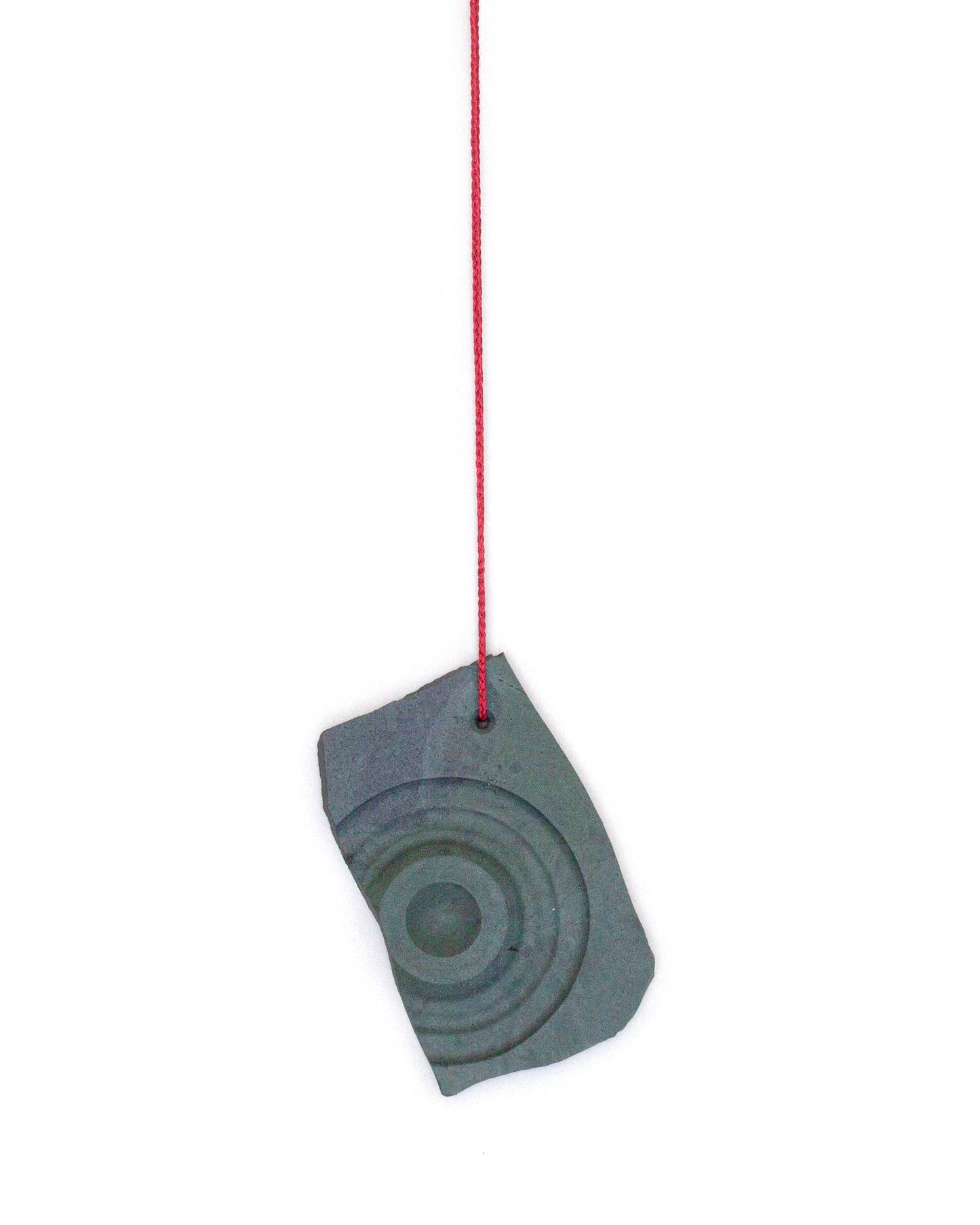 'Tweeter' pendant