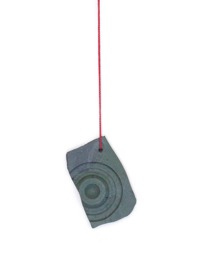 'Tweeter' pendant