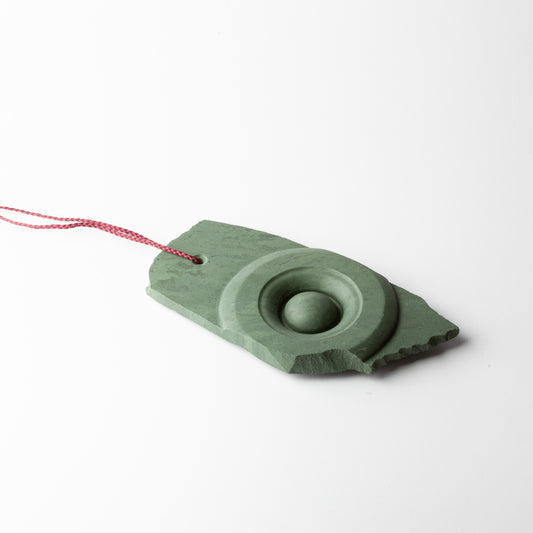 'Tweeter' pendant