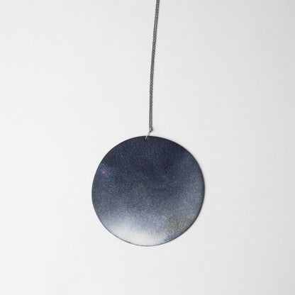 'Soft rain' pendant