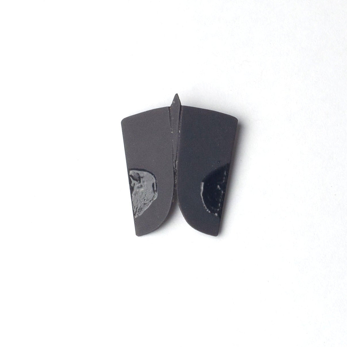 'Demigirl: Demiflighty' brooch