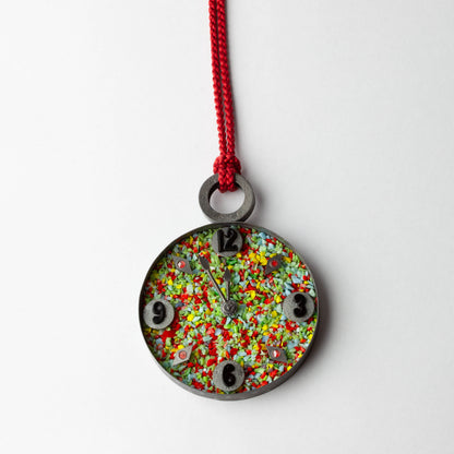 Time Confetti