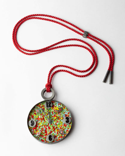 Time Confetti