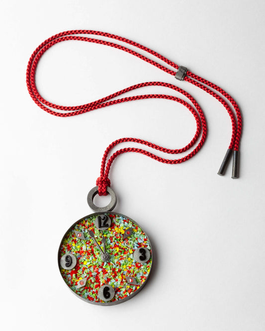 Time Confetti