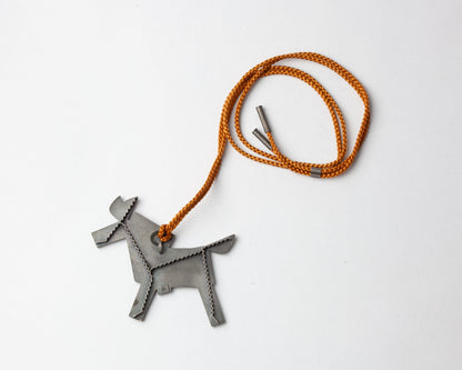 'Horse' pendant