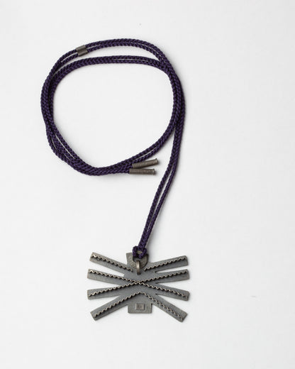 'Green Spider' pendant