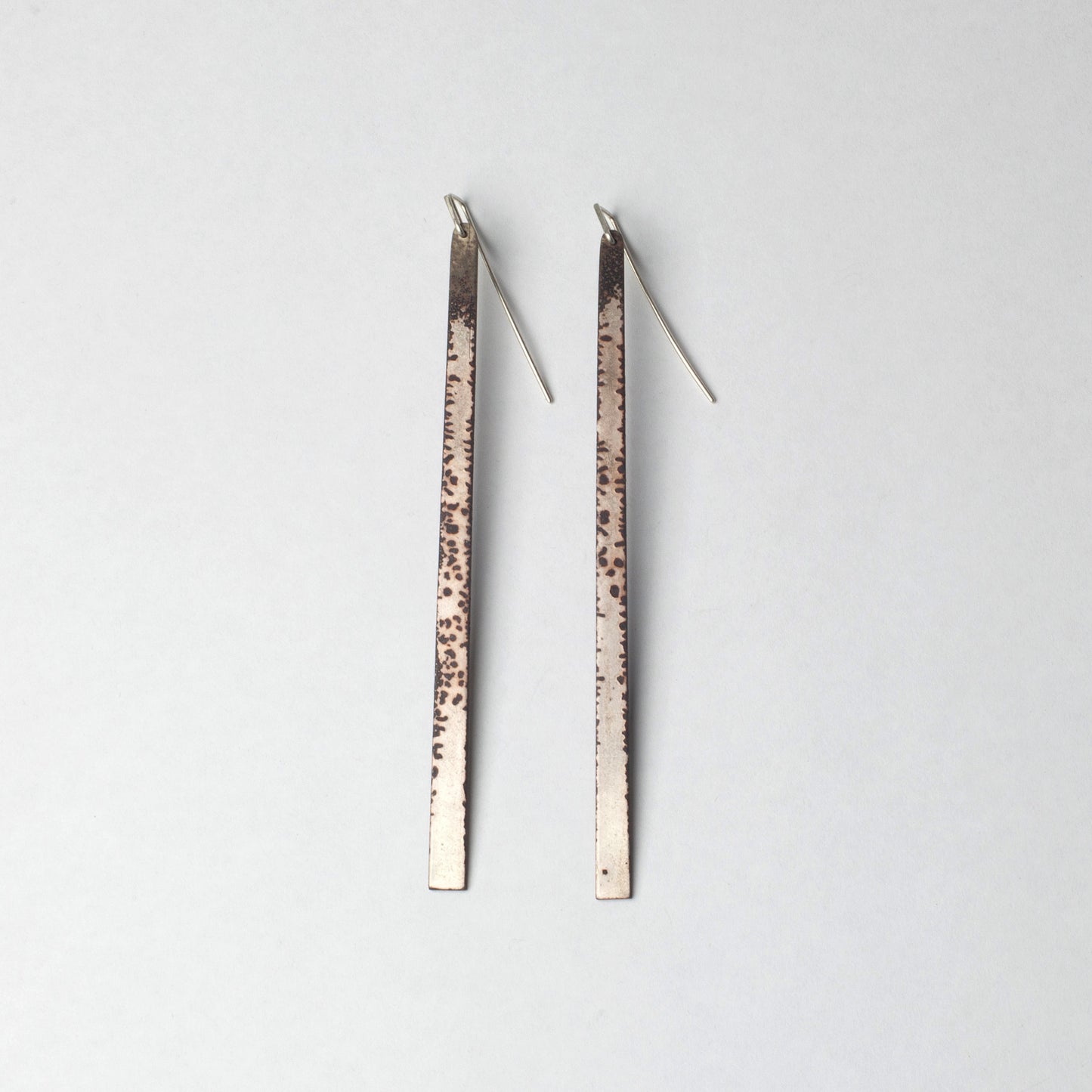 'Niniveh' earrings