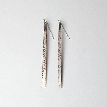 'Niniveh' earrings