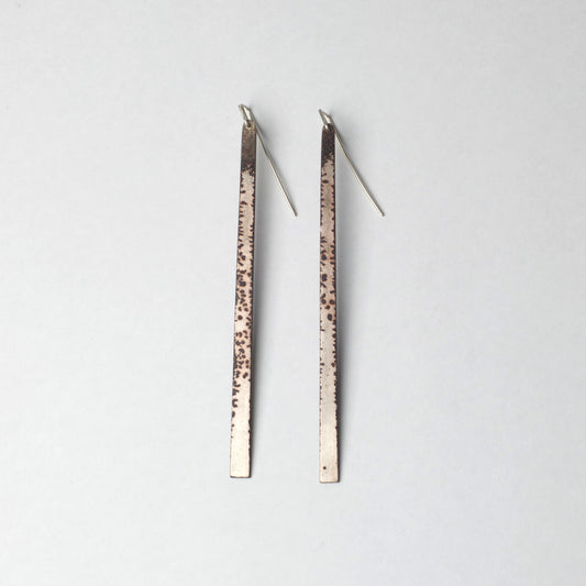 'Niniveh' earrings