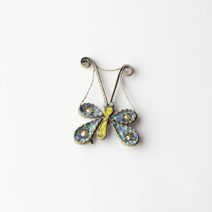 Little Butterfly