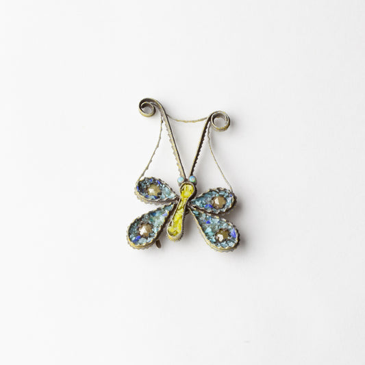 Little Butterfly
