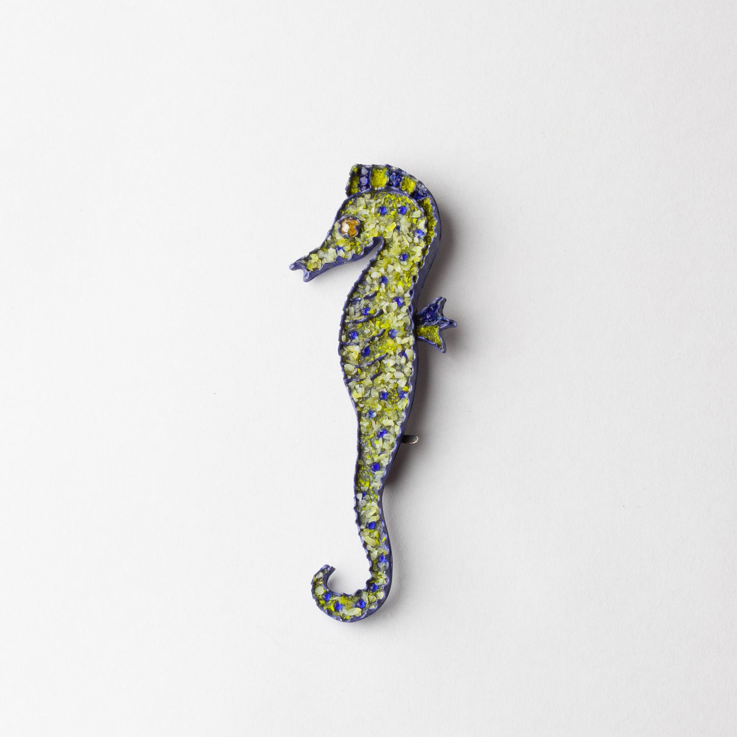 The Seahorse