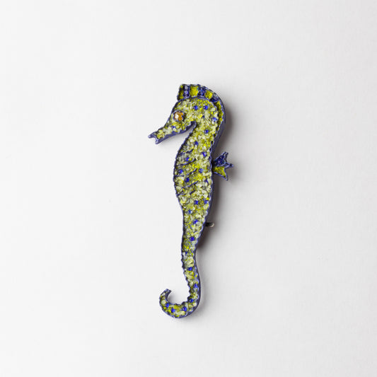The Seahorse
