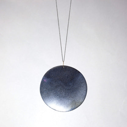 'Soft rain' pendant