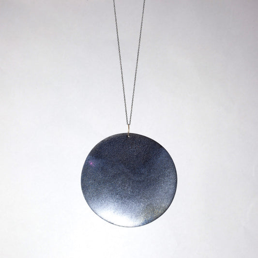 'Soft rain' pendant