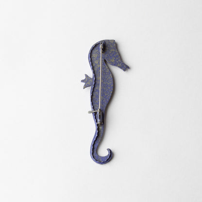 The Seahorse