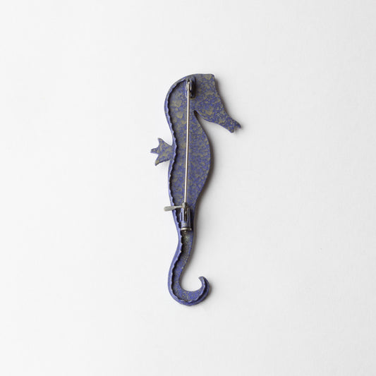 The Seahorse