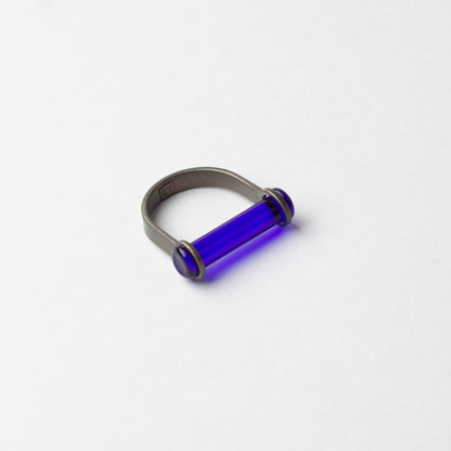 'U ring'