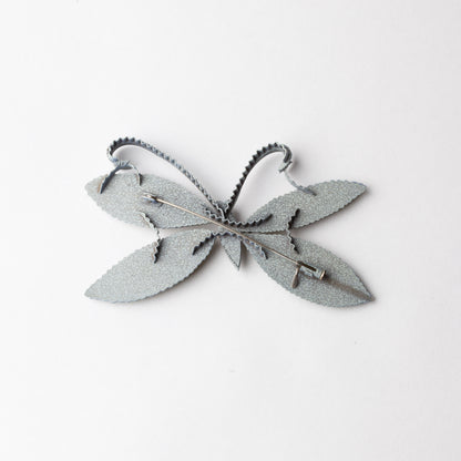 Yellow Butterfly