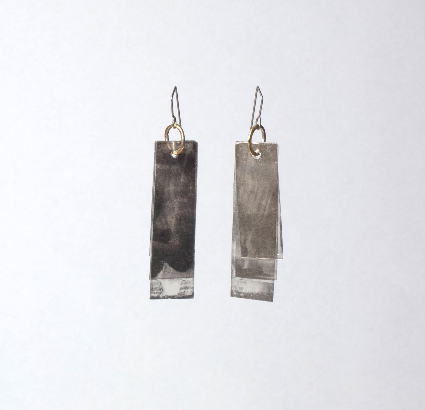 'City light' earrings