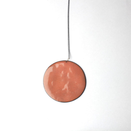 'Soft rain' pendant