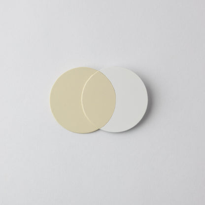 'Double and Triple' brooch