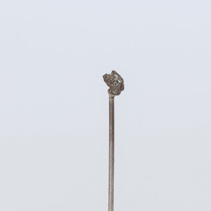'Fussel (dust)' pin
