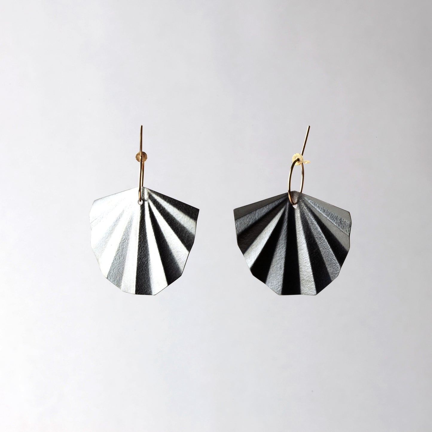 Shell earrings 3