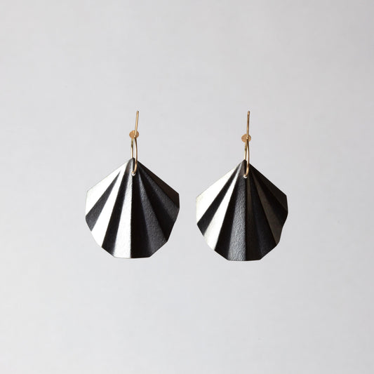 Shell earrings 2