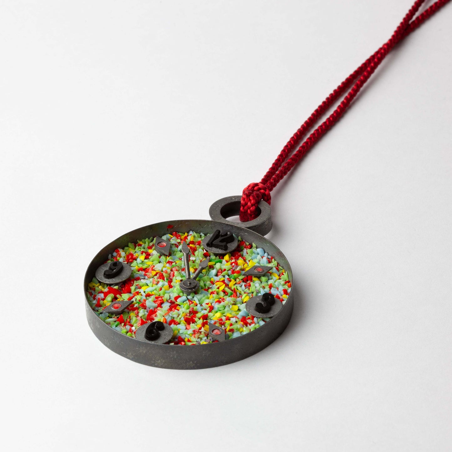 Time Confetti