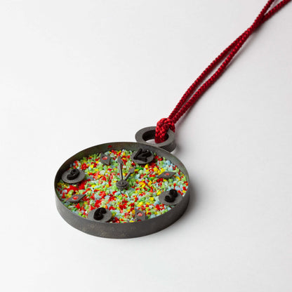 Time Confetti