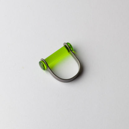 'U ring'