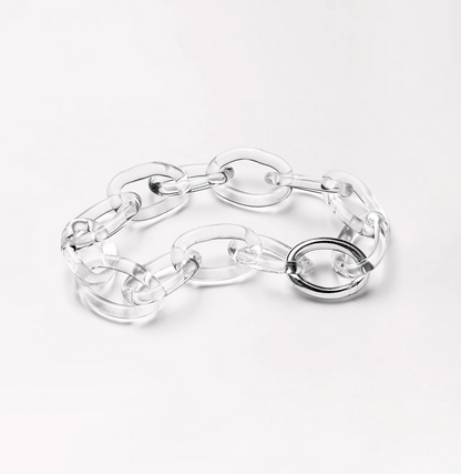 'XYZ' bracelet