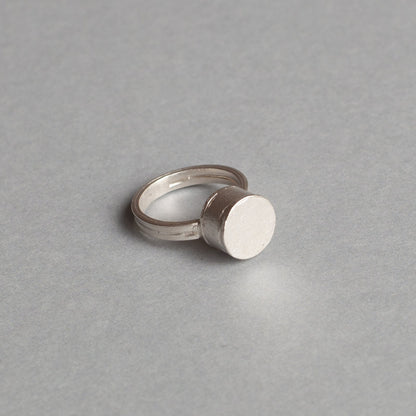 'Wax' rings - various styles