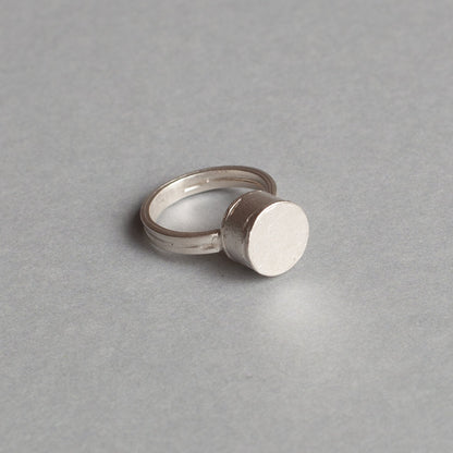 'Wax' rings - various styles