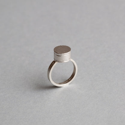 'Wax' rings - various styles