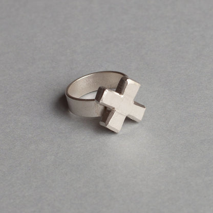 'Wax' rings - various styles