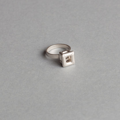 'Wax' rings - various styles