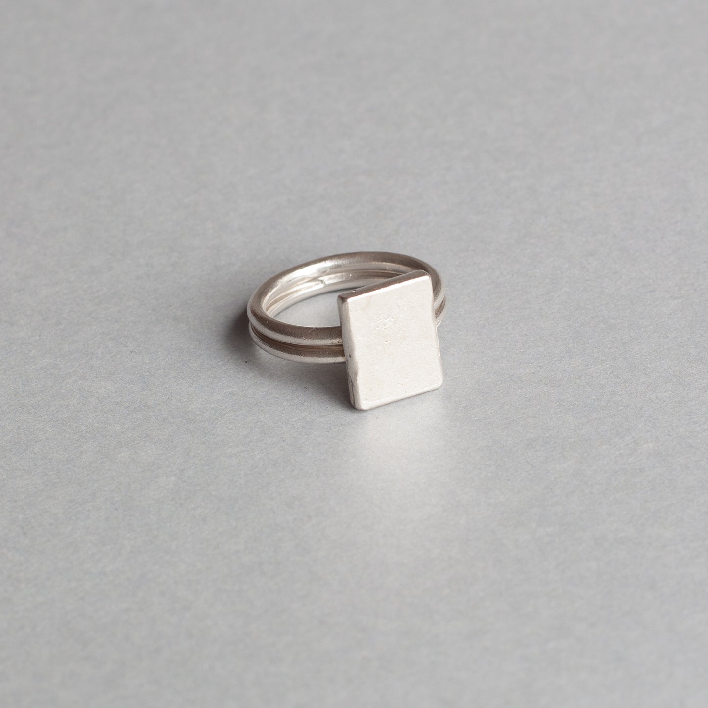 'Wax' rings - various styles