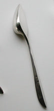'1/2 Teaspoon, 1/2 Tablespoon'