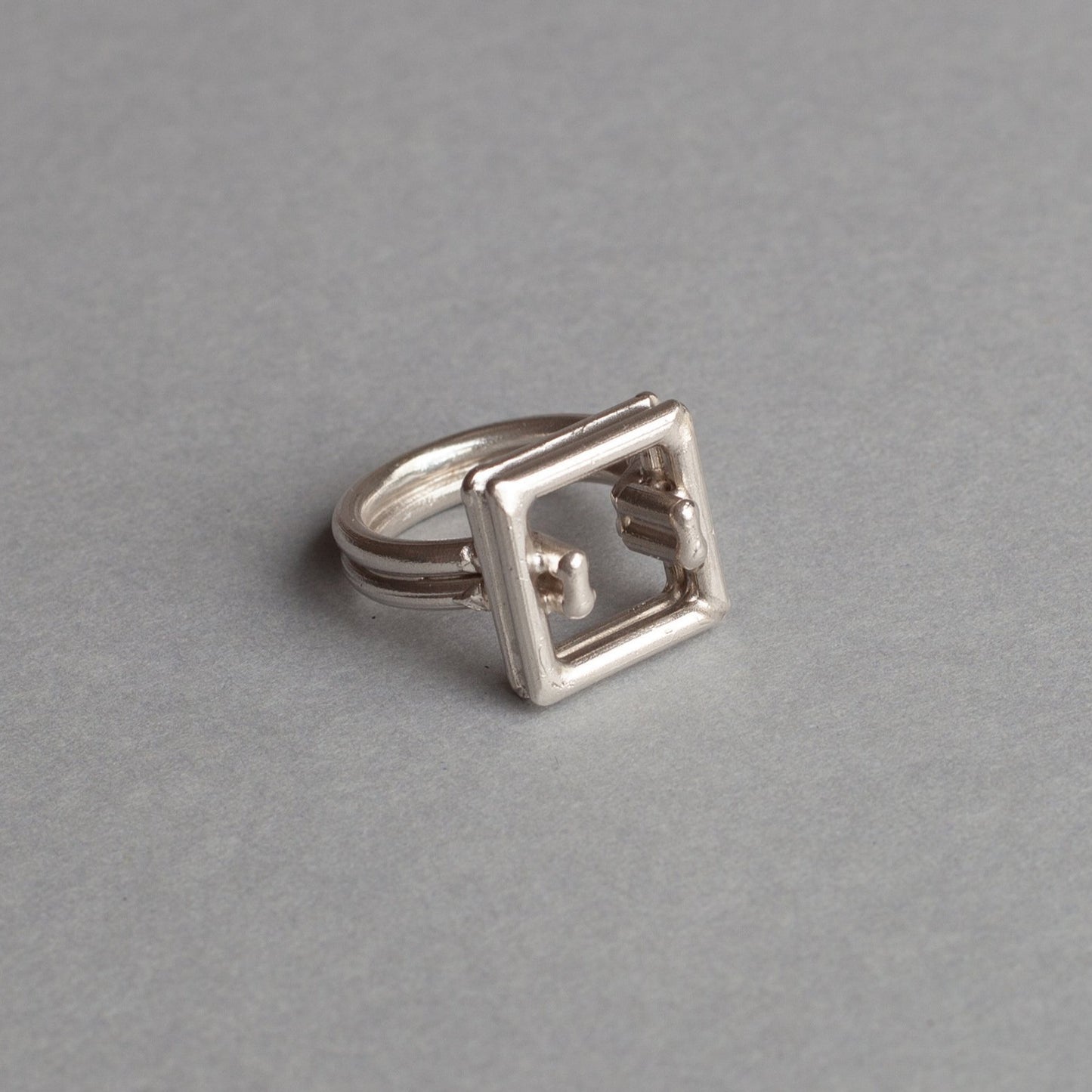 'Wax' rings - various styles