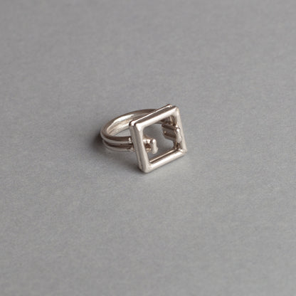 'Wax' rings - various styles