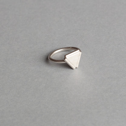 'Wax' rings - various styles