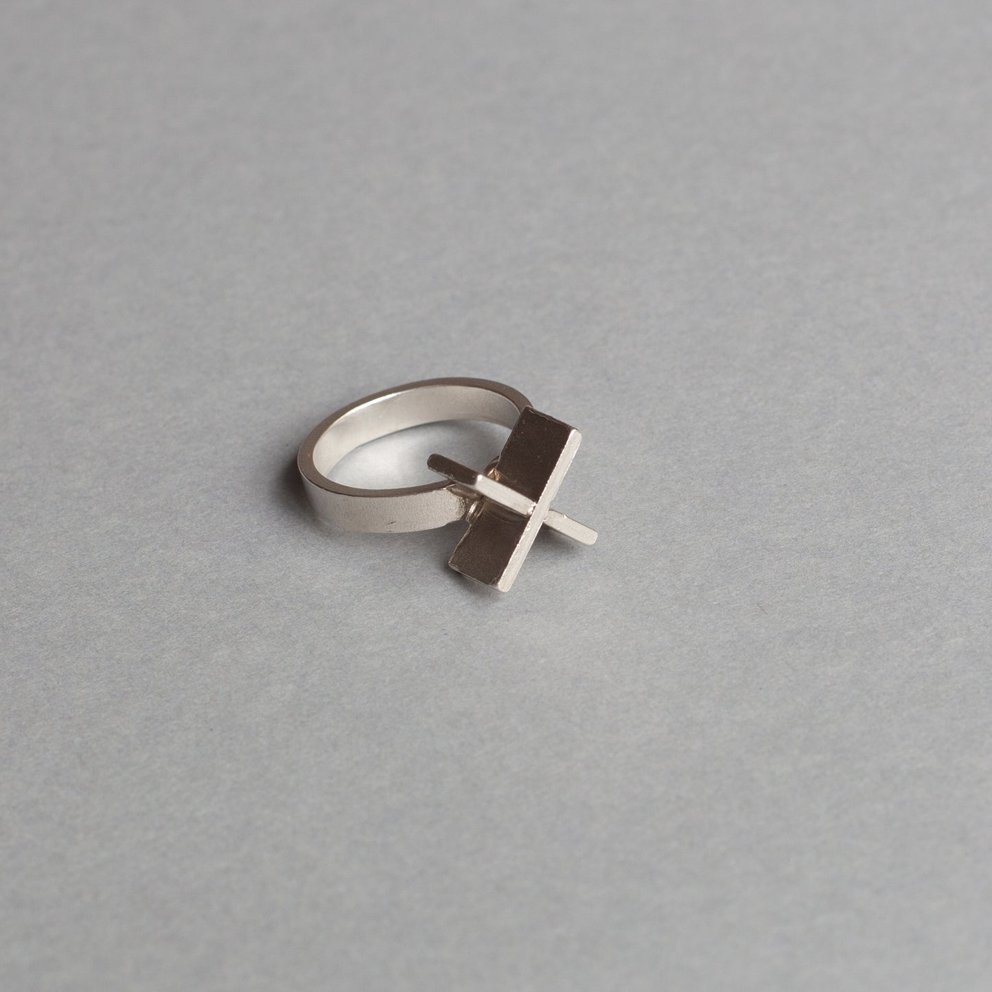 'Wax' rings - various styles